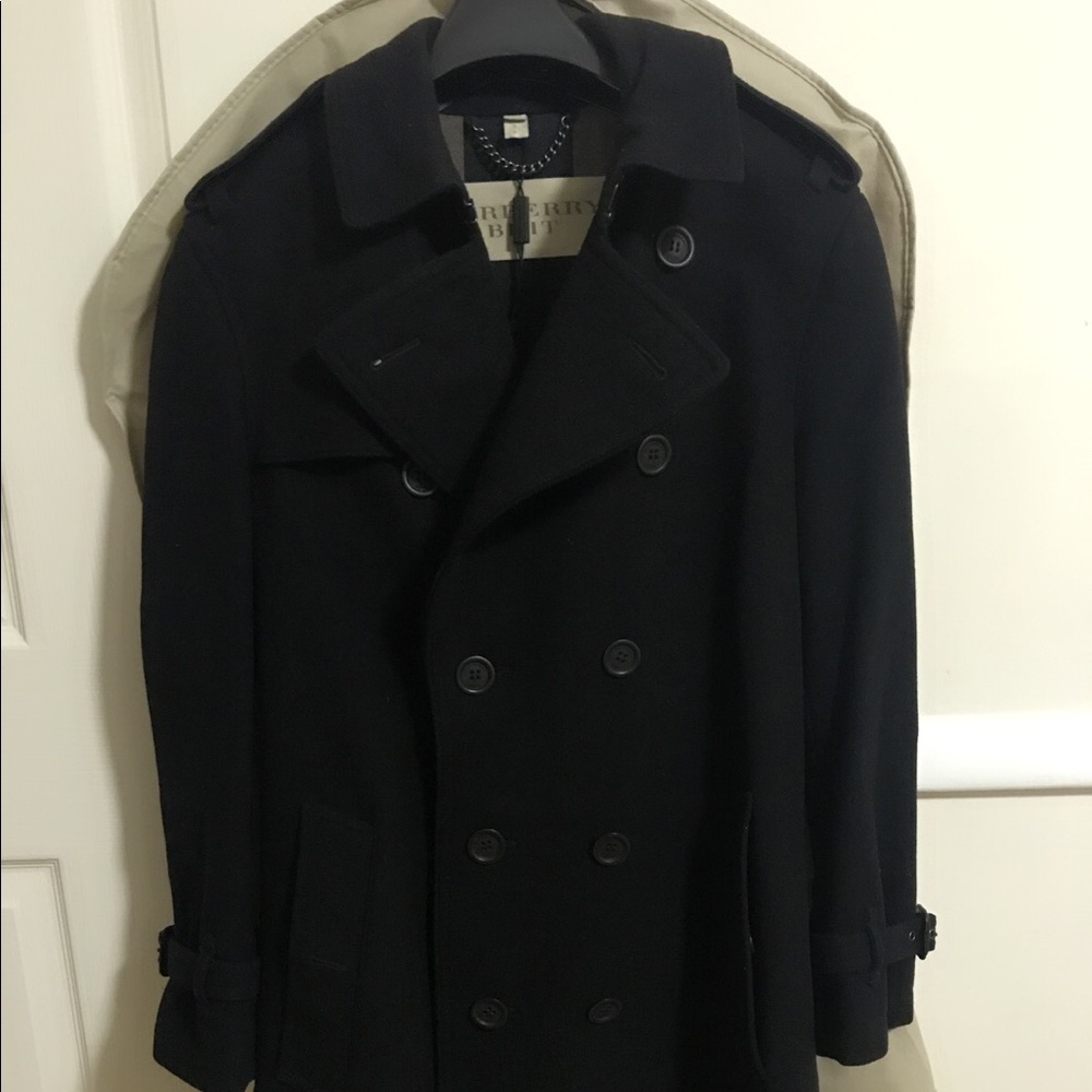 🧥Burberry Jacket🧥